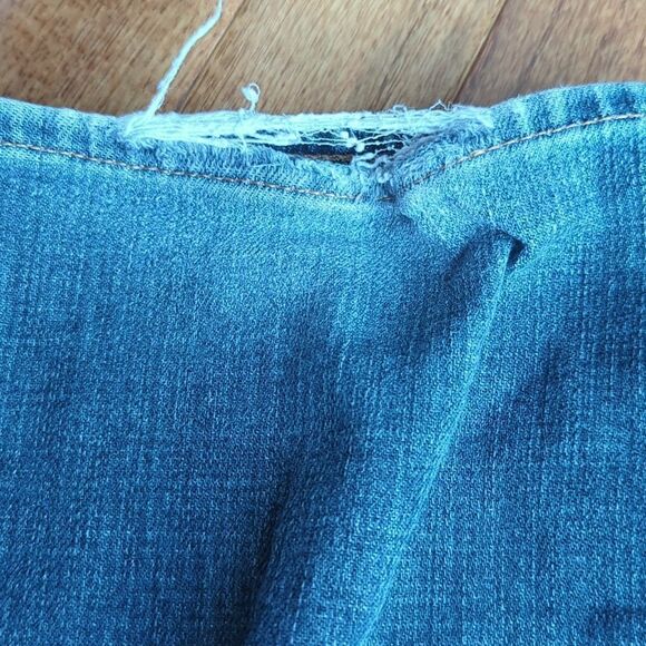 ⚓7 for all mankind austyn jeans - Picture 4 of 5